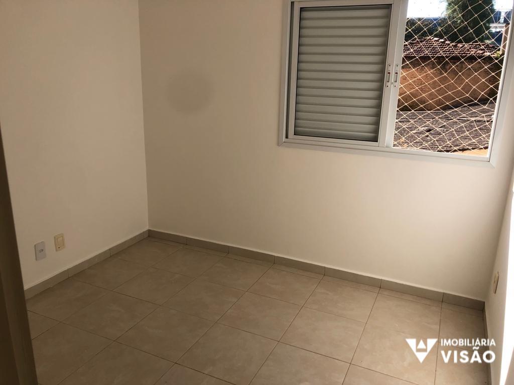 Apartamento à venda no ABADIA: 