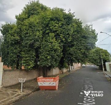 Terreno à venda no Mercês: 