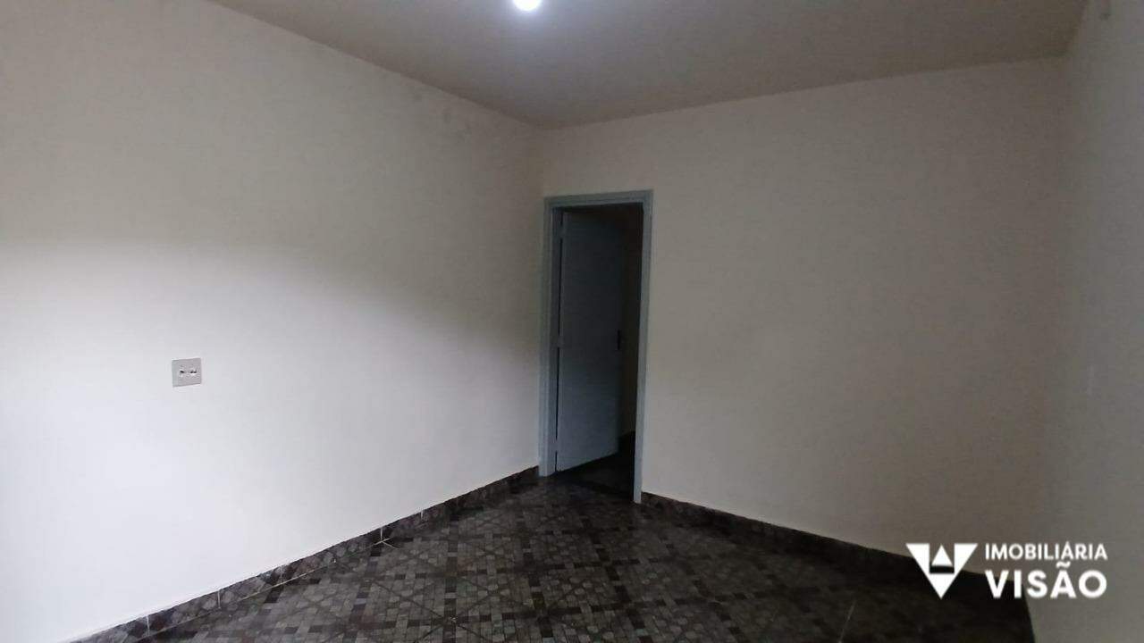 Casa para aluguel no Boa Vista: 