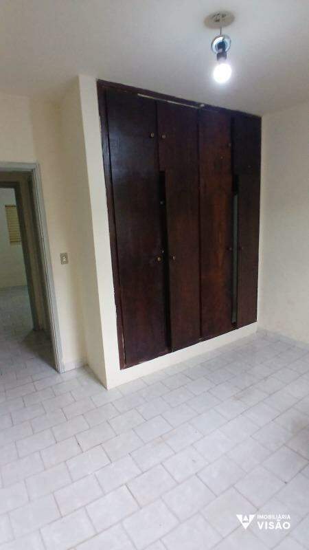 Casa para aluguel no Boa Vista: 