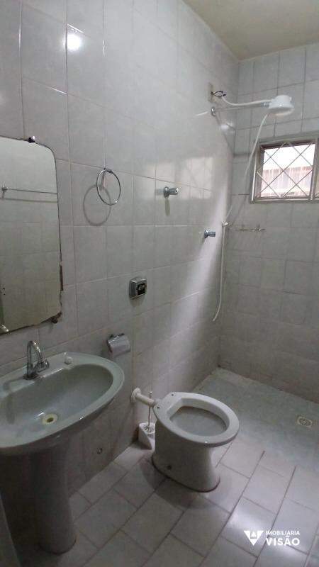 Casa para aluguel no Boa Vista: 