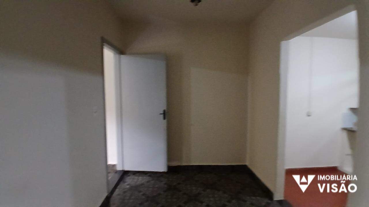 Casa para aluguel no Boa Vista: 