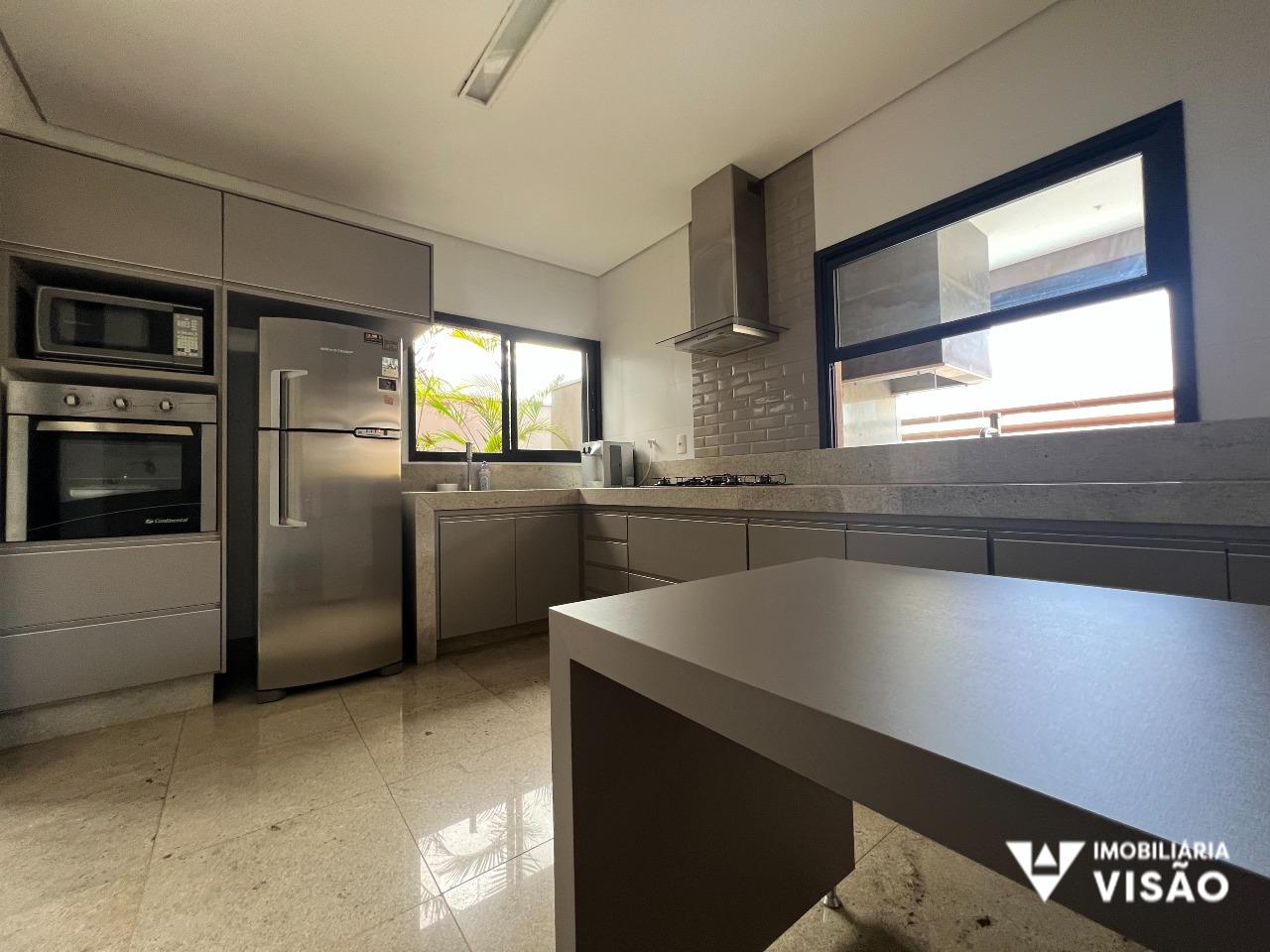 Casa à venda no Flamboyant Residencial Park: 