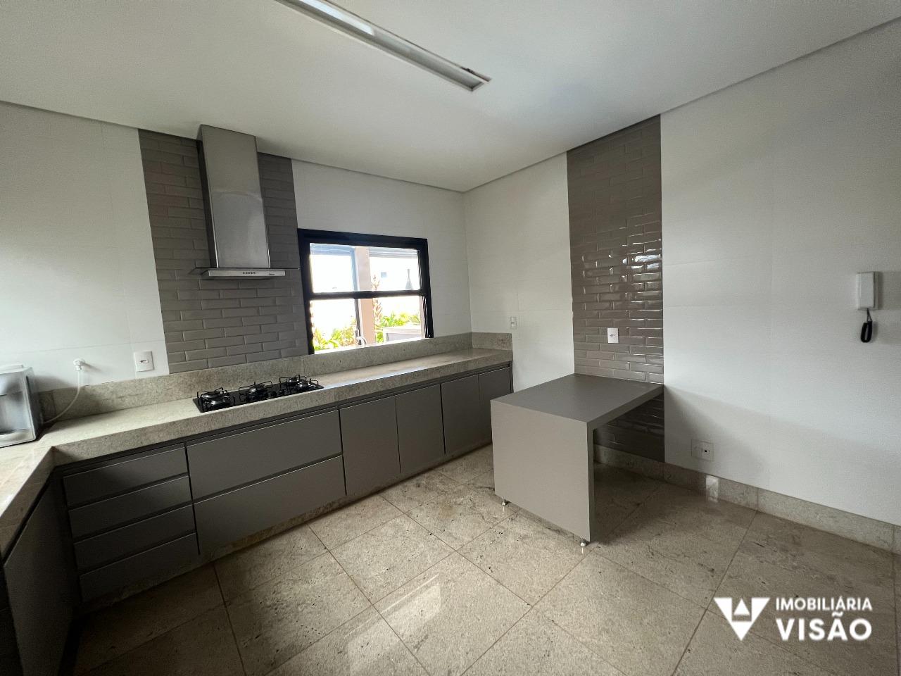 Casa à venda no Flamboyant Residencial Park: 