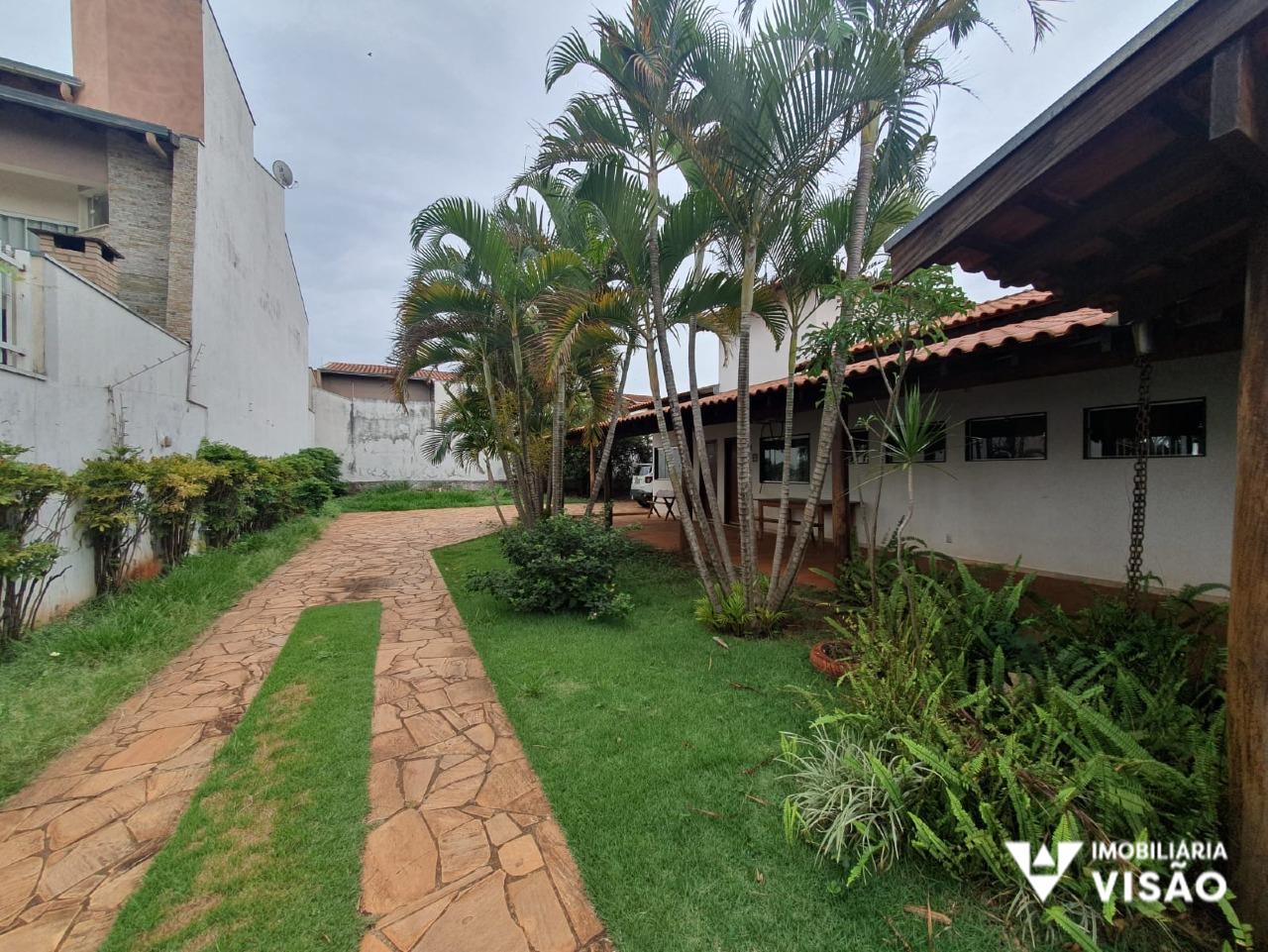 Casa à venda no Jardim Induberaba: 