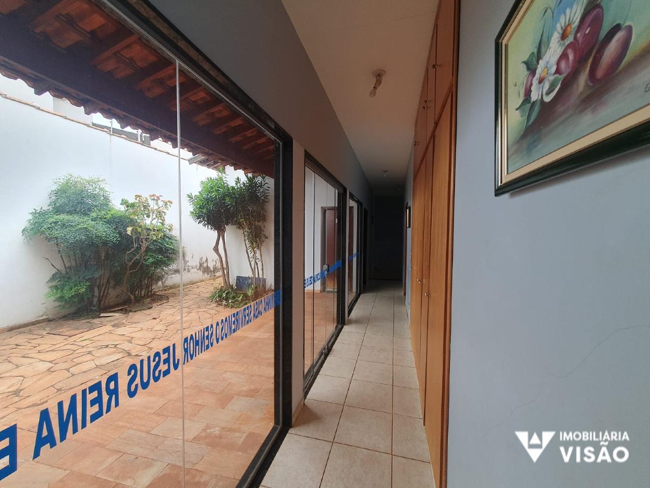 Casa à venda no Jardim Induberaba: 