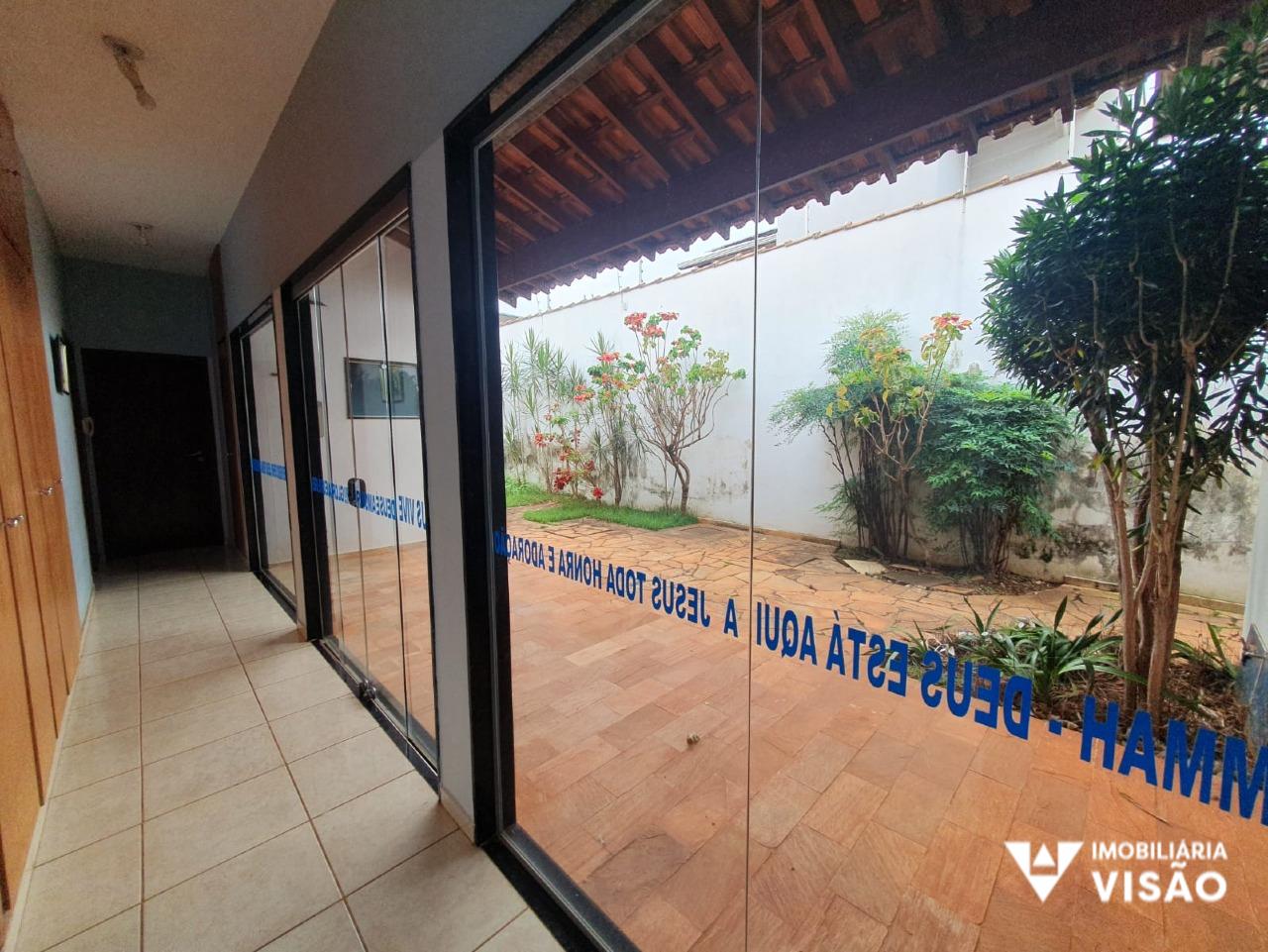 Casa à venda no Jardim Induberaba: 