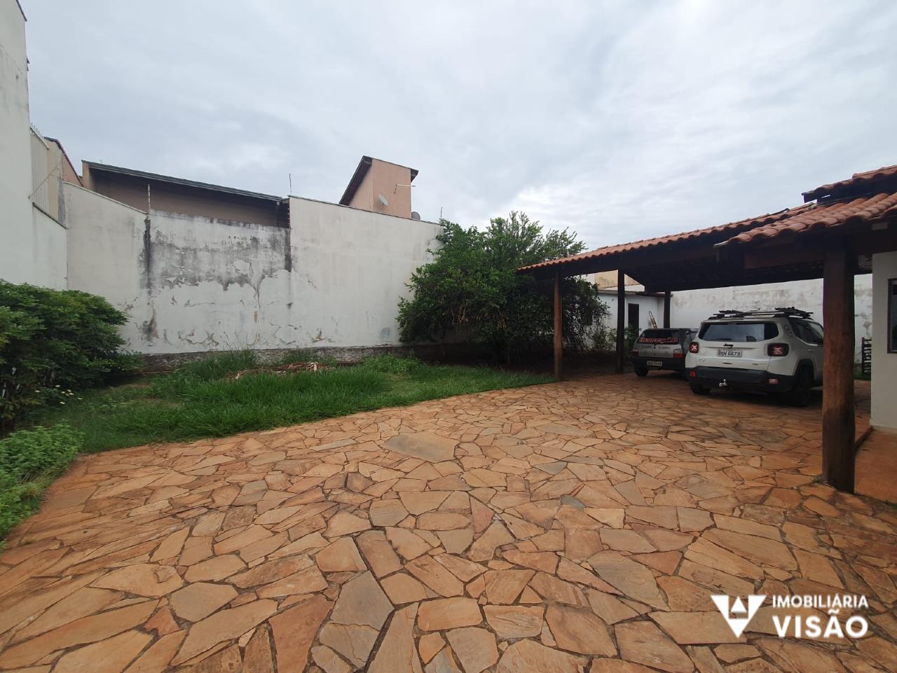 Casa à venda no Jardim Induberaba: 