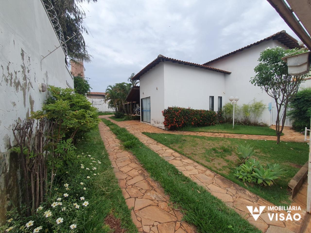 Casa à venda no Jardim Induberaba: 