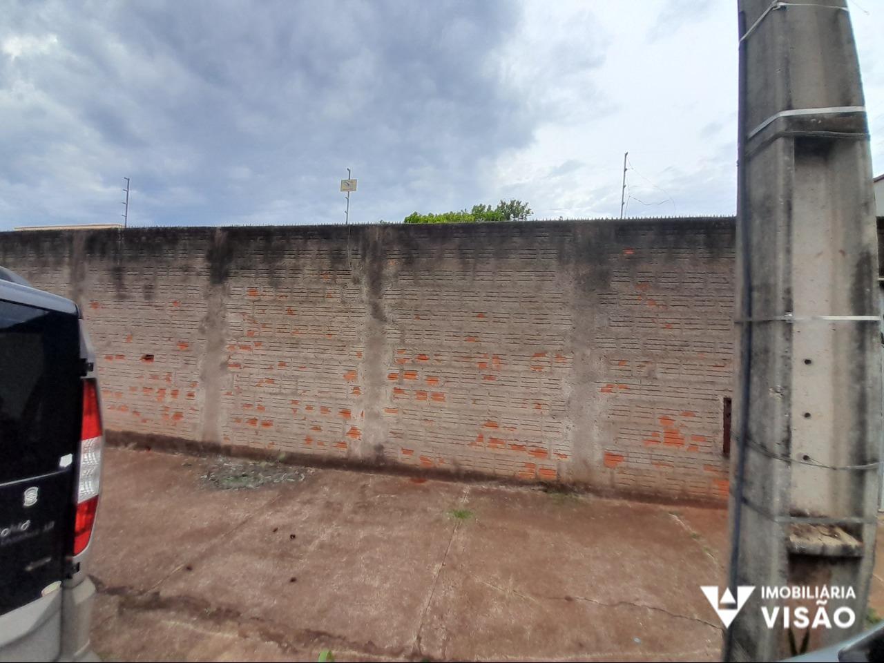 Terreno à venda no SANTA MARIA: 