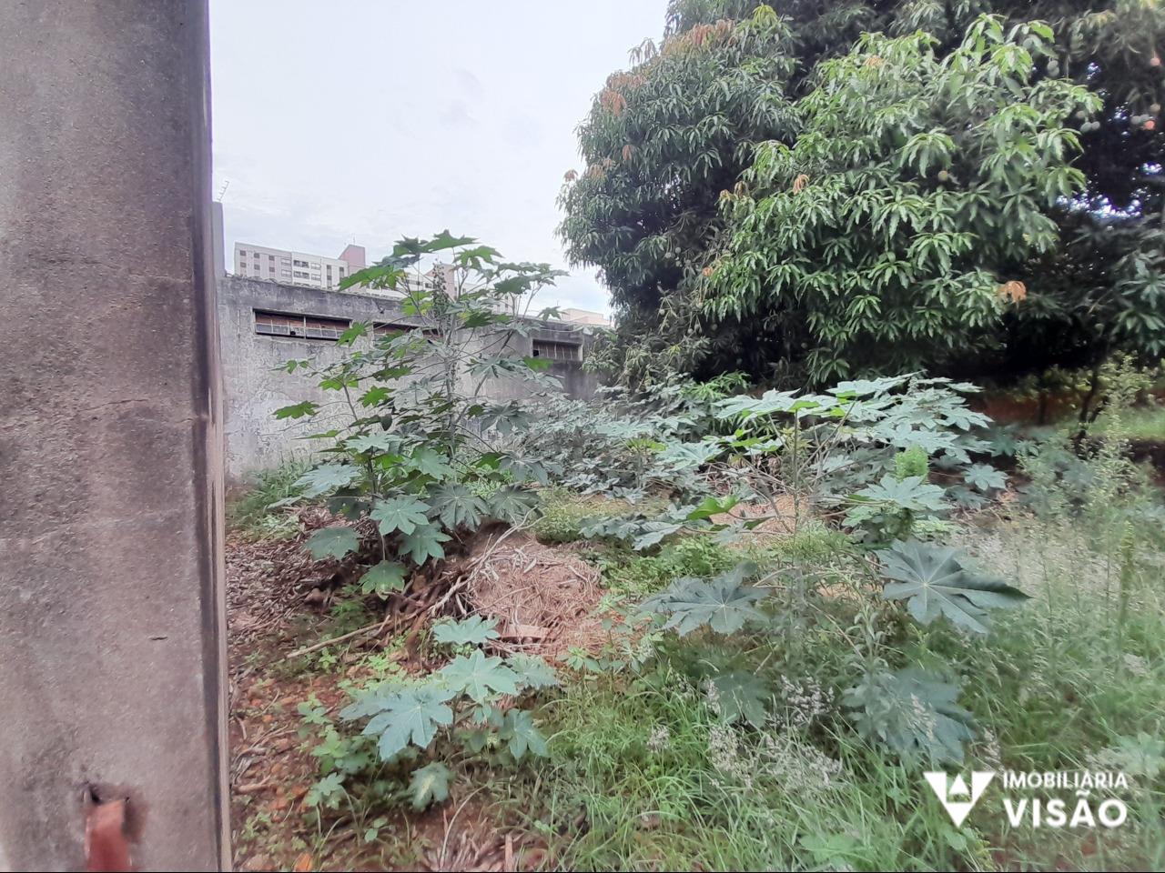 Terreno à venda no SANTA MARIA: 