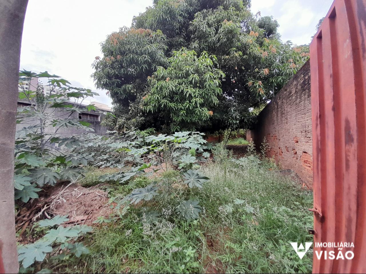 Terreno à venda no SANTA MARIA: 