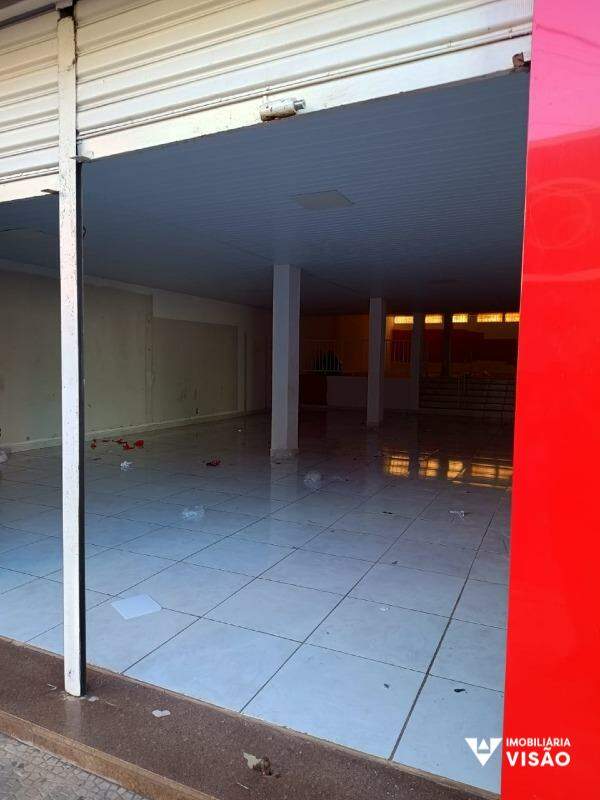 Ponto Comercial para aluguel no São Benedito: 