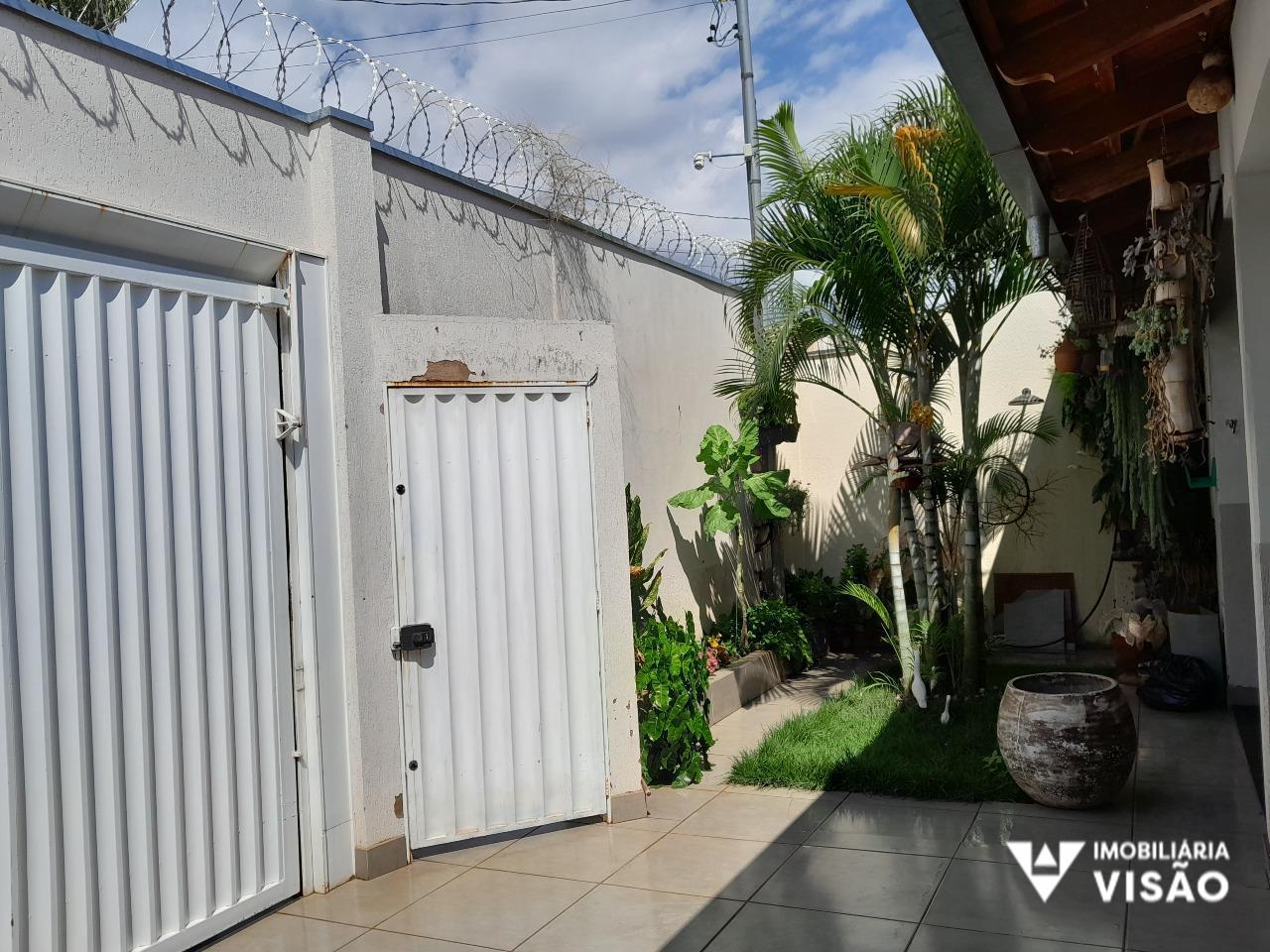 Casa à venda no ABADIA: 