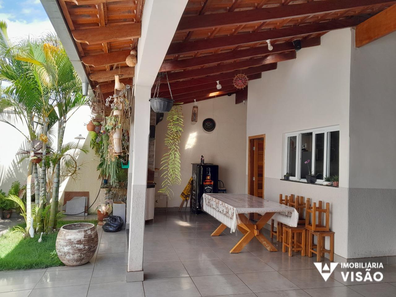 Casa à venda no ABADIA: 