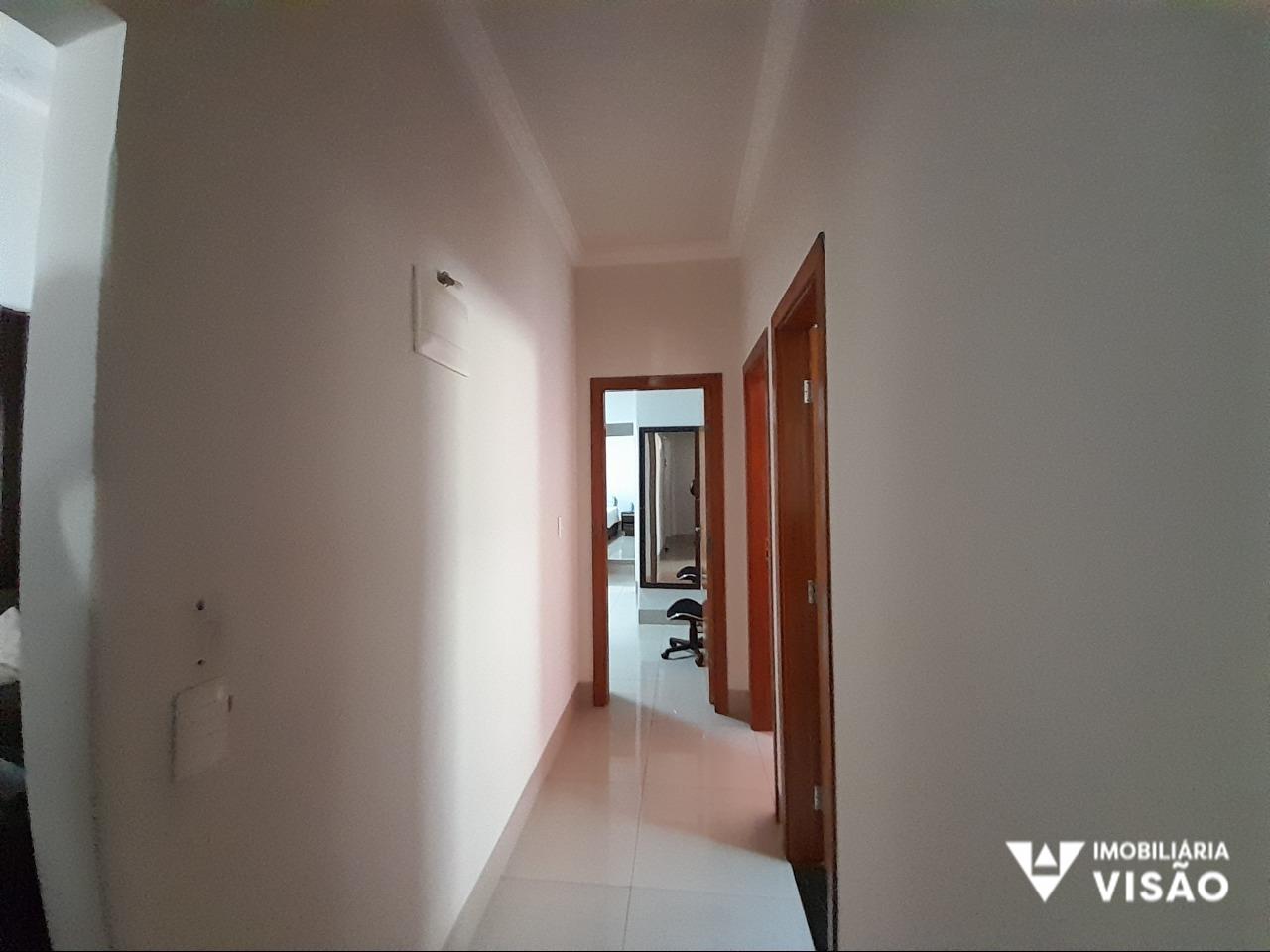 Casa à venda no ABADIA: 