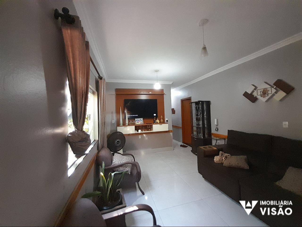 Casa à venda no Amoroso Costa: 