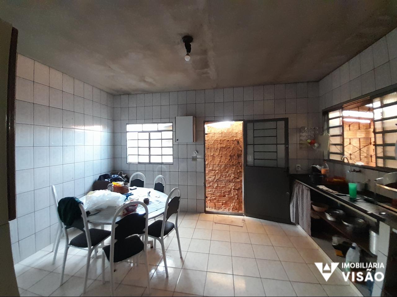 Casa à venda no Conjunto Maringá I: 