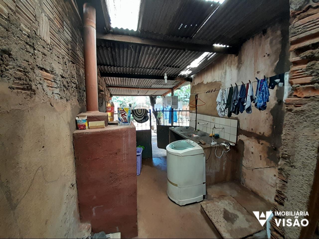 Casa à venda no Conjunto Maringá I: 