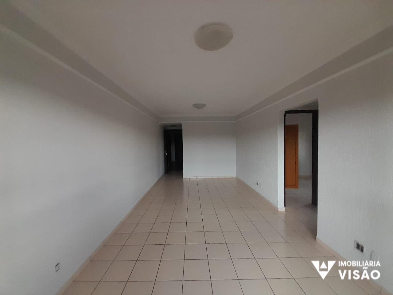 Apartamento para aluguel no Centro: 