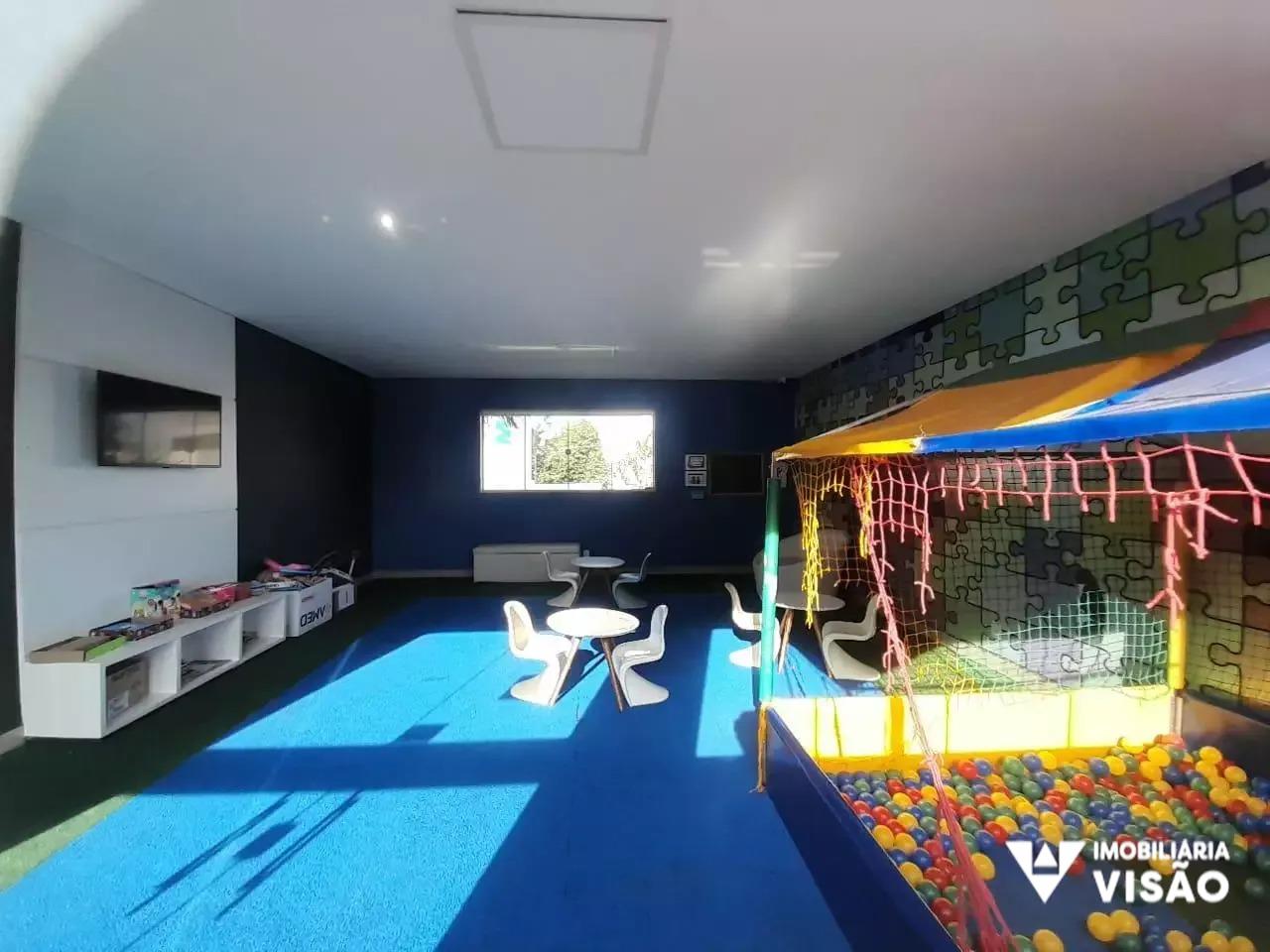 Apartamento à venda no Conjunto Frei Eugênio: 