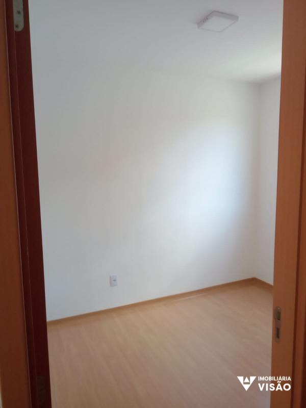 Apartamento à venda no Conjunto Frei Eugênio: 