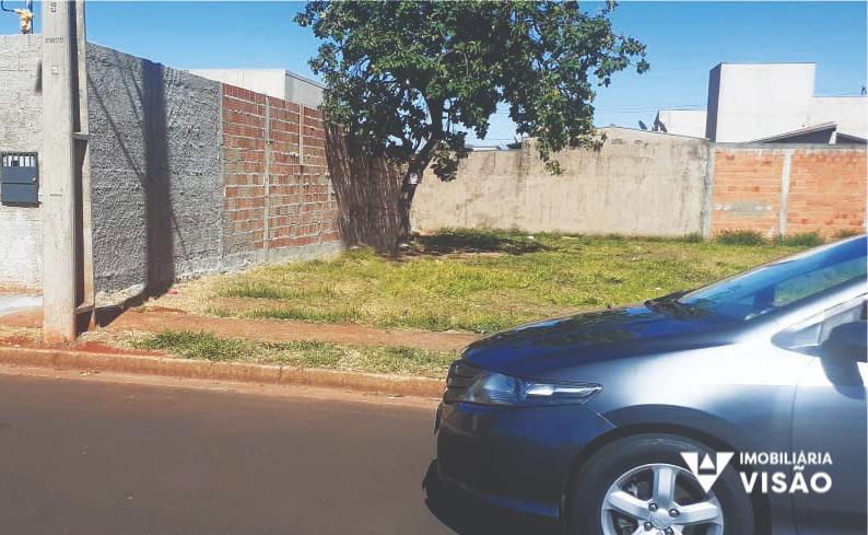 Terreno à venda no PARQUE DAS LARANJEIRAS: 