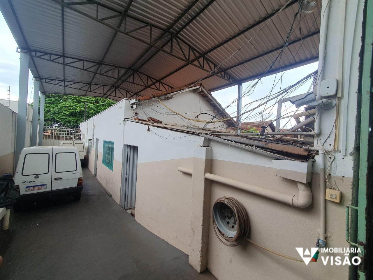 Galpão à venda no Nossa Senhora da Abadia: 
