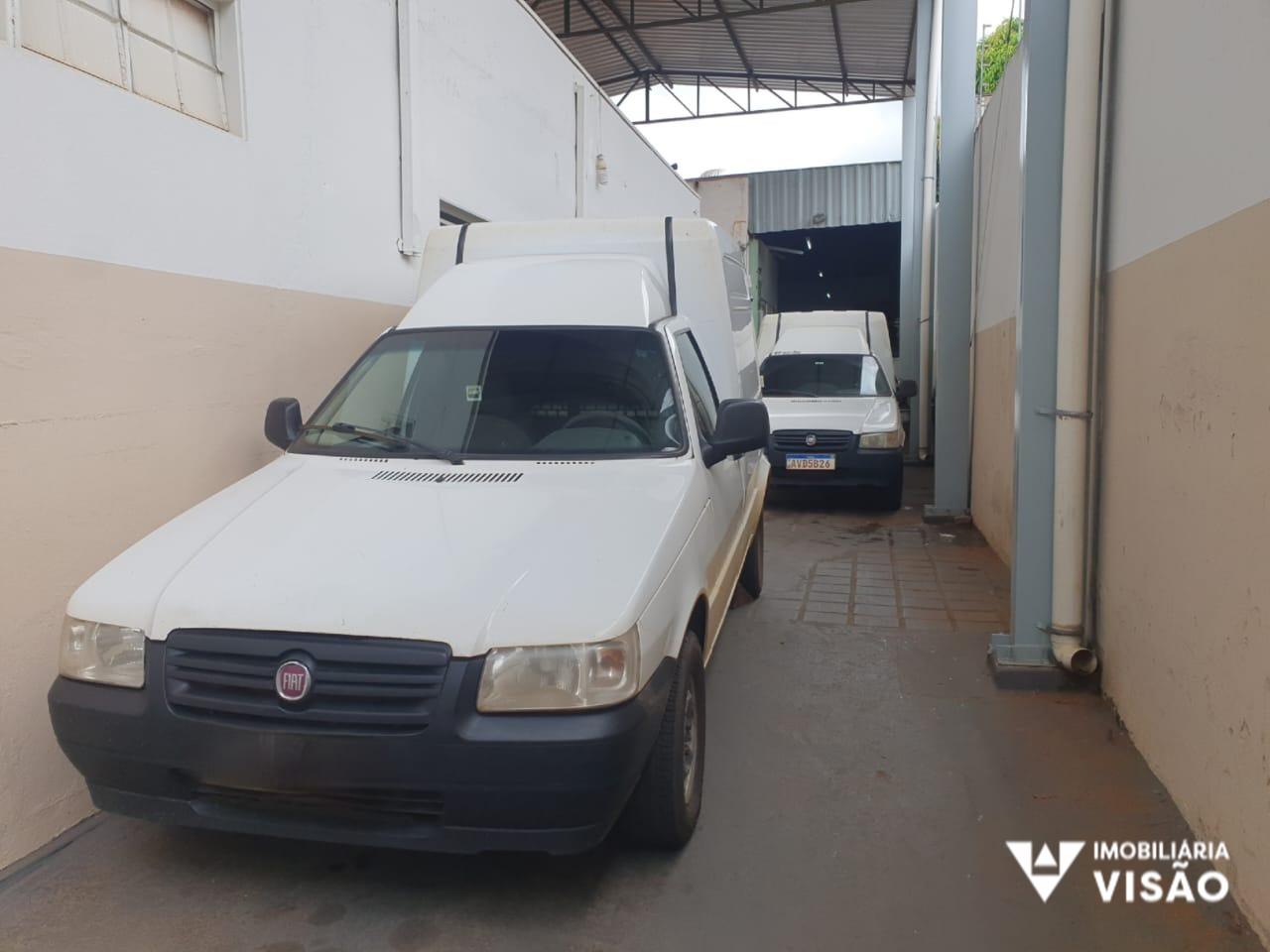Galpão à venda no Nossa Senhora da Abadia: 