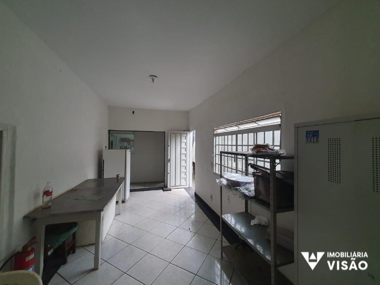 Galpão à venda no Nossa Senhora da Abadia: 