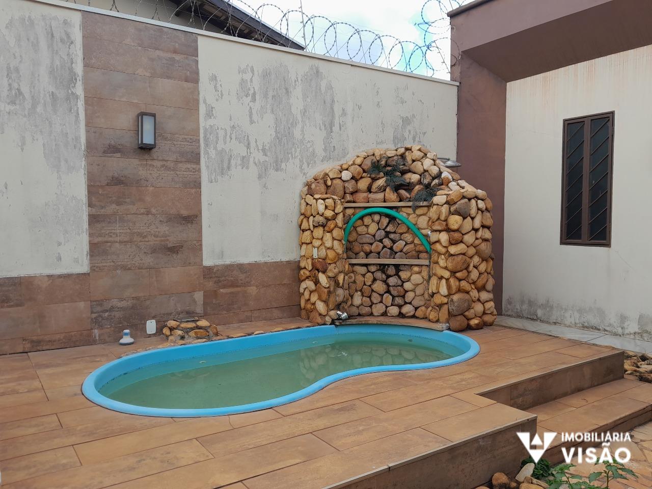 Casa à venda no RESIDENCIAL MORUMBI: 