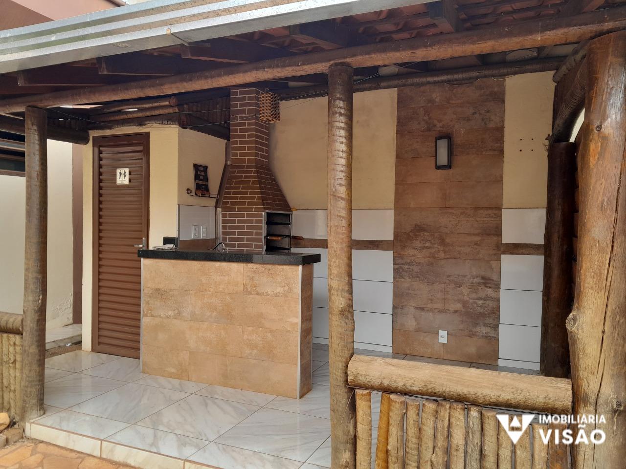 Casa à venda no RESIDENCIAL MORUMBI: 