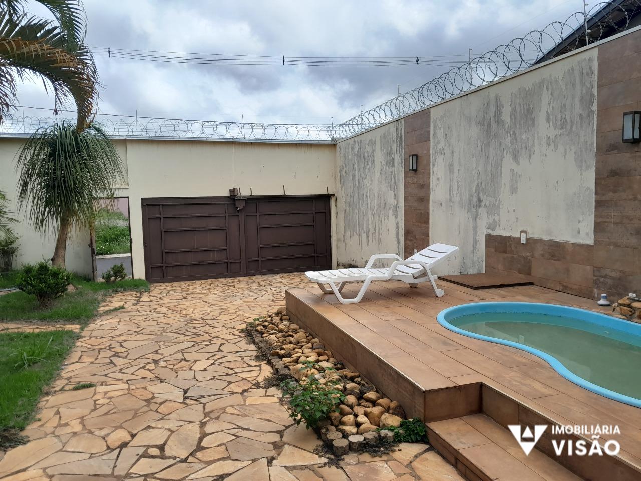 Casa à venda no RESIDENCIAL MORUMBI: 