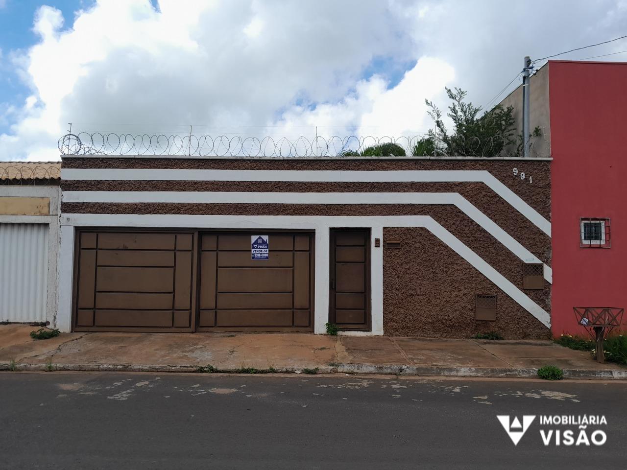 Casa à venda no RESIDENCIAL MORUMBI: 