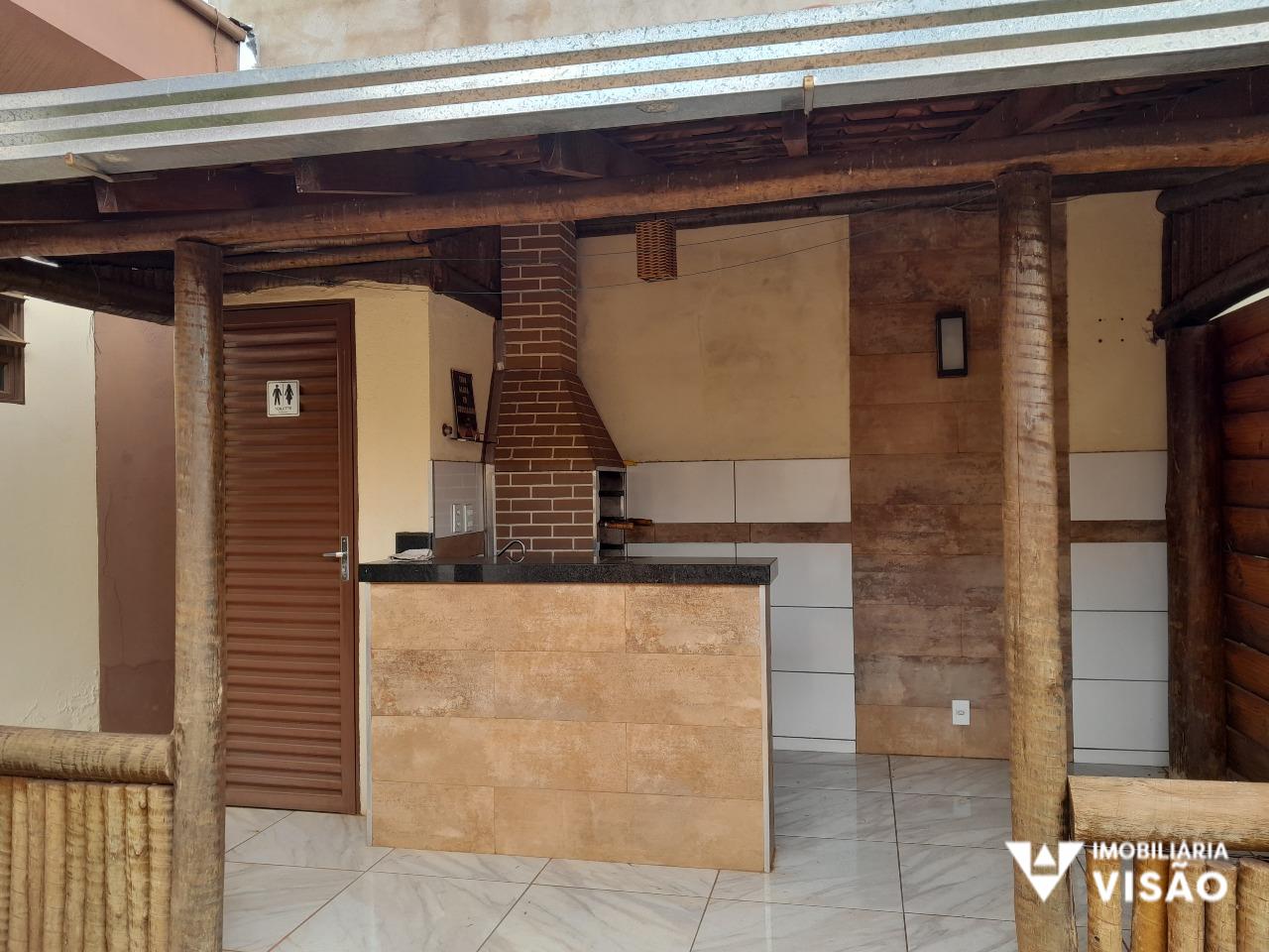 Casa à venda no RESIDENCIAL MORUMBI: 