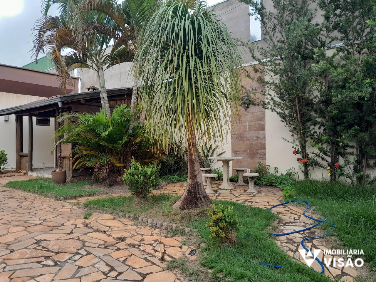 Casa à venda no RESIDENCIAL MORUMBI: 