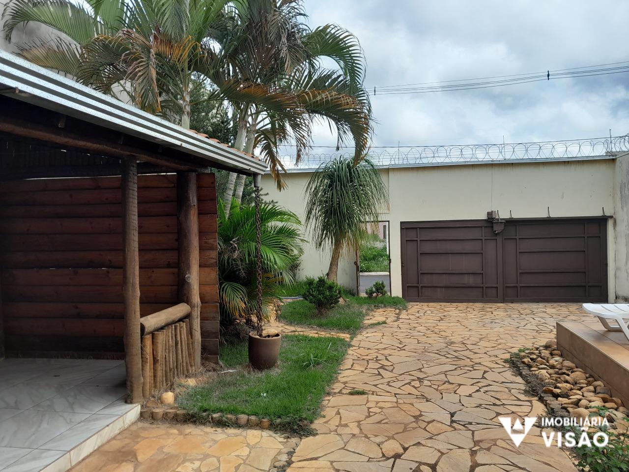 Casa à venda no RESIDENCIAL MORUMBI: 