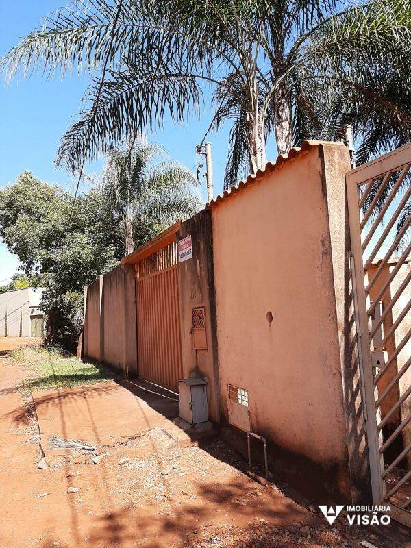 Chácara à venda no AREA RURAL: 