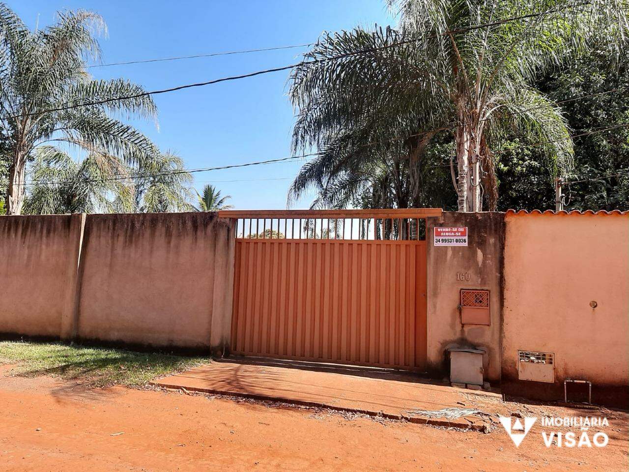 Chácara à venda no AREA RURAL: 