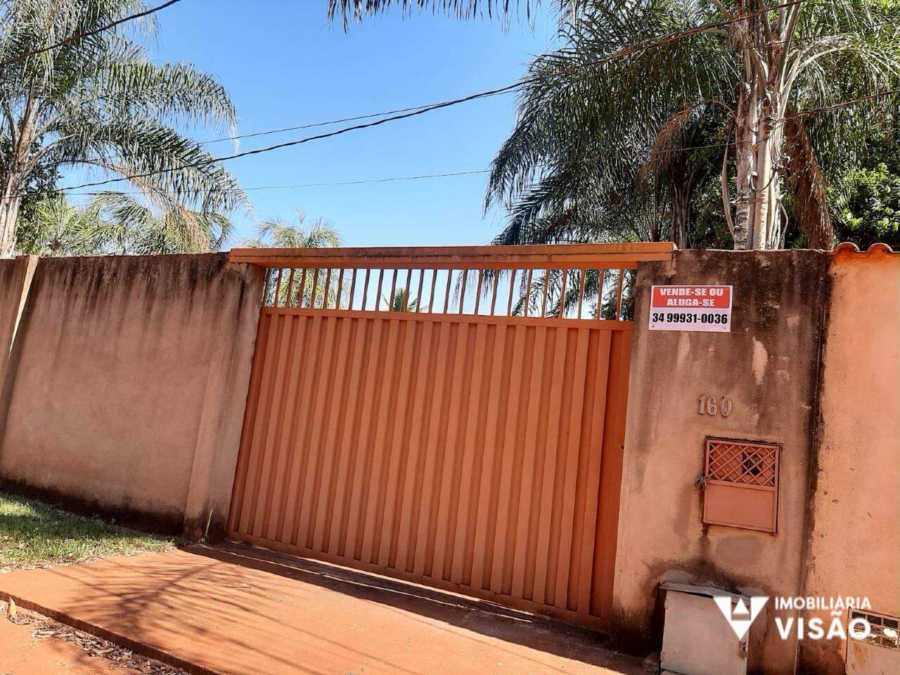 Chácara à venda no AREA RURAL: 