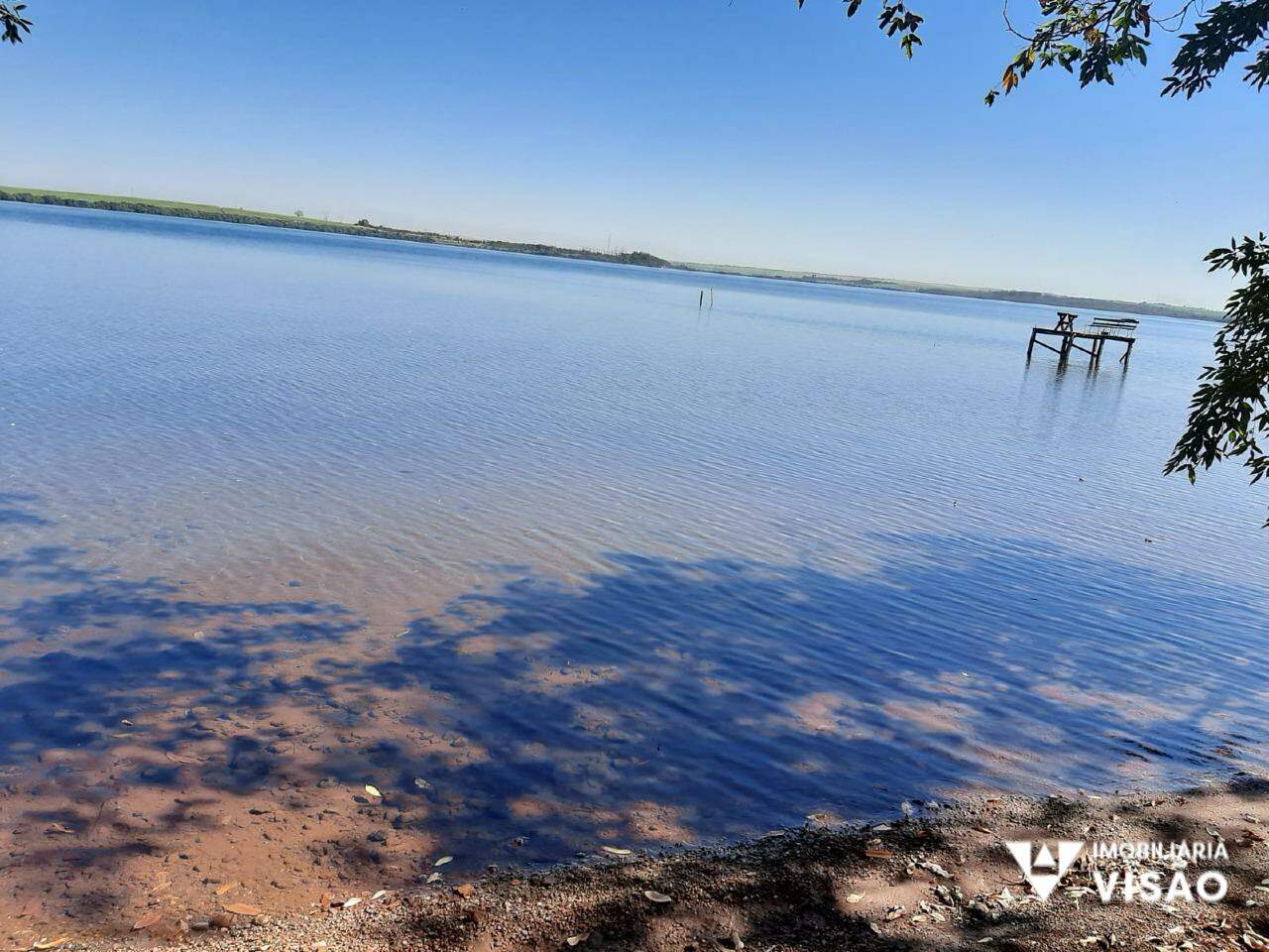 Chácara à venda no AREA RURAL: 