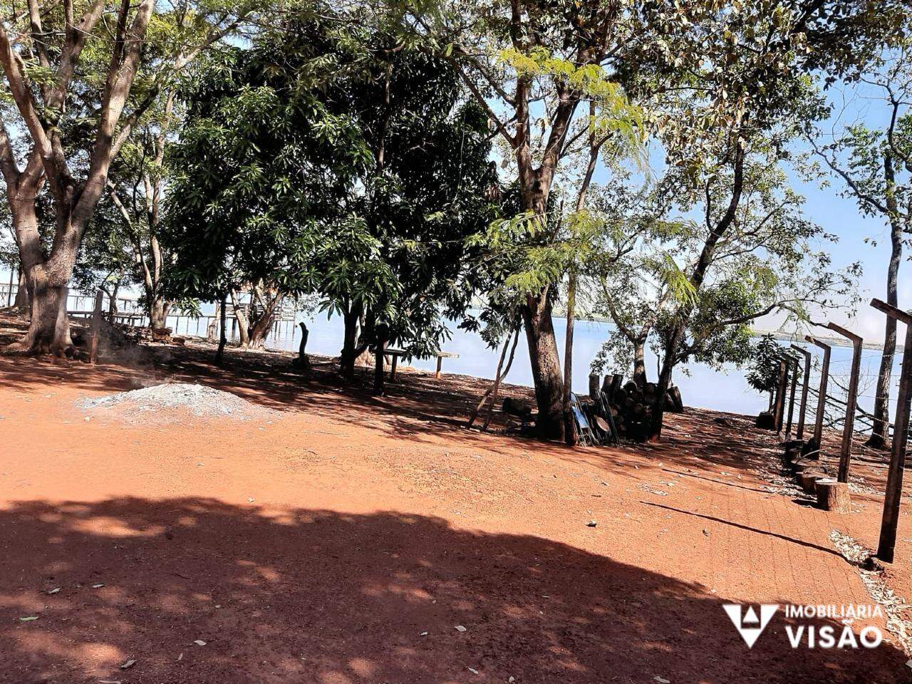 Chácara à venda no AREA RURAL: 