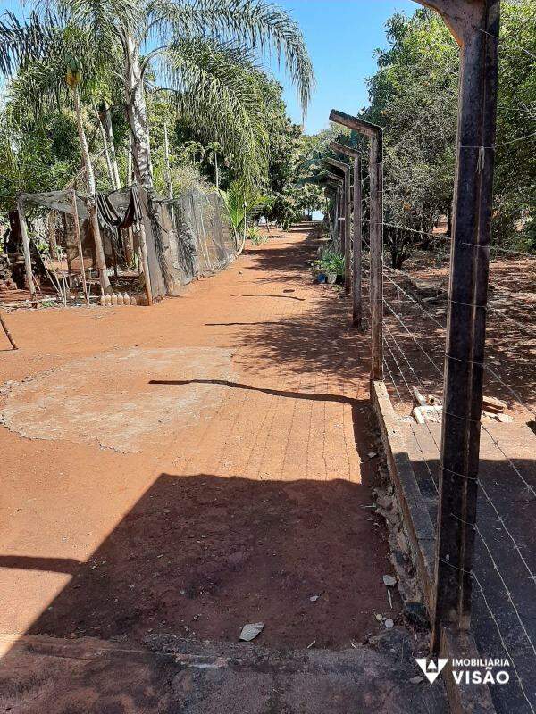 Chácara à venda no AREA RURAL: 