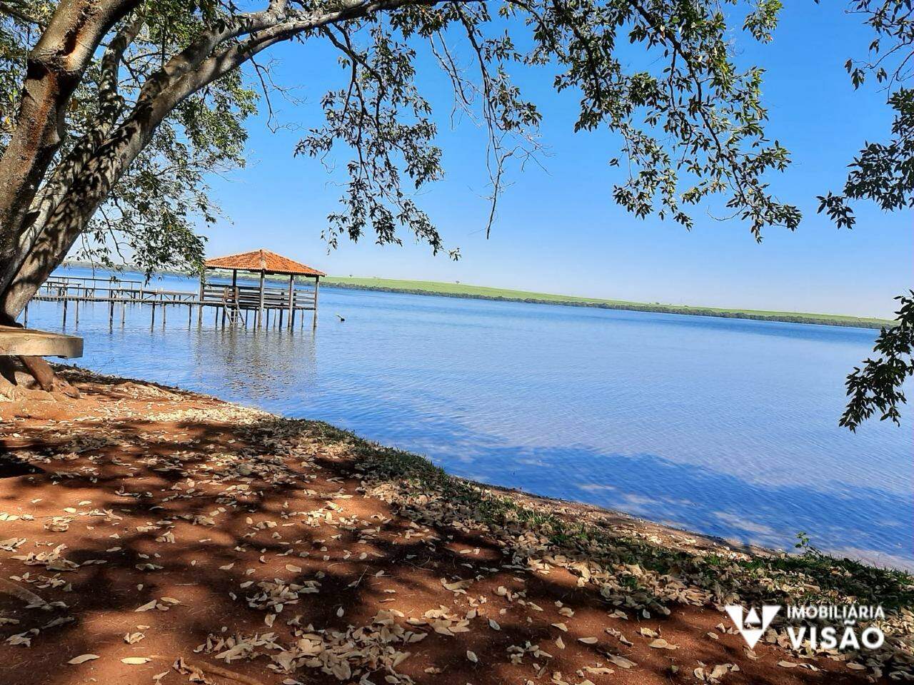 Chácara à venda no AREA RURAL: 