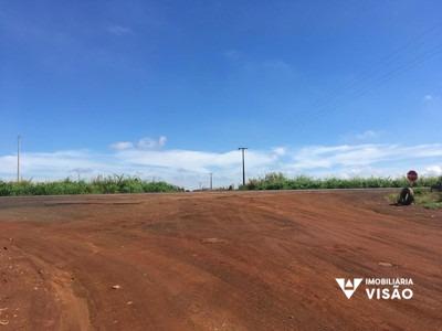 Terreno à venda no Parque do Café: 