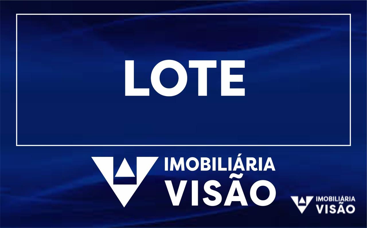 Terreno à venda no Residencial Mário de Almeida Franco: 