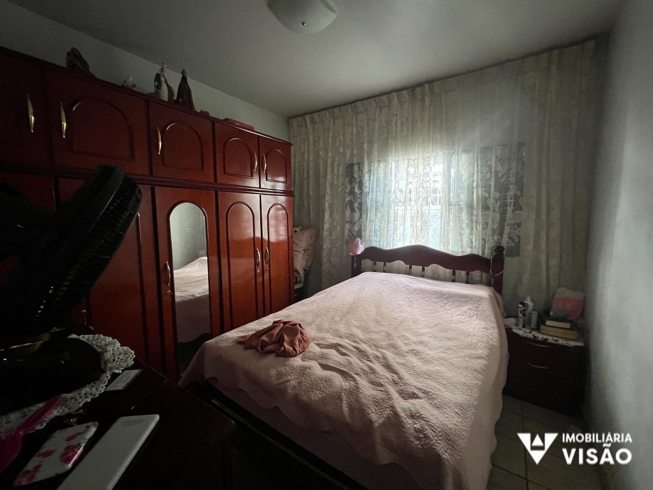 Casa à venda no Vila São Cristóvão: 