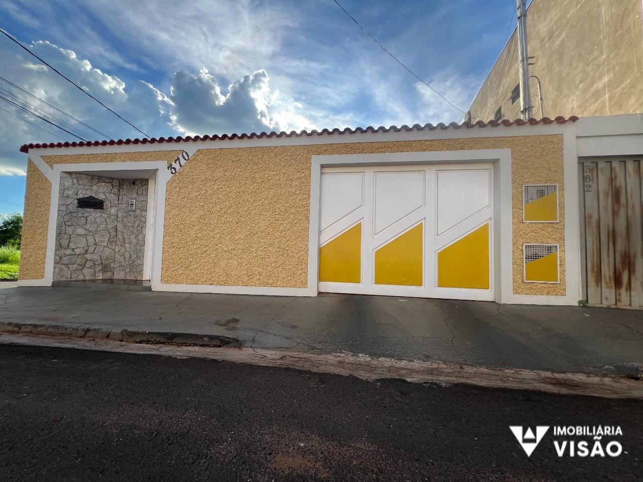 Casa à venda no Vila São Cristóvão: 