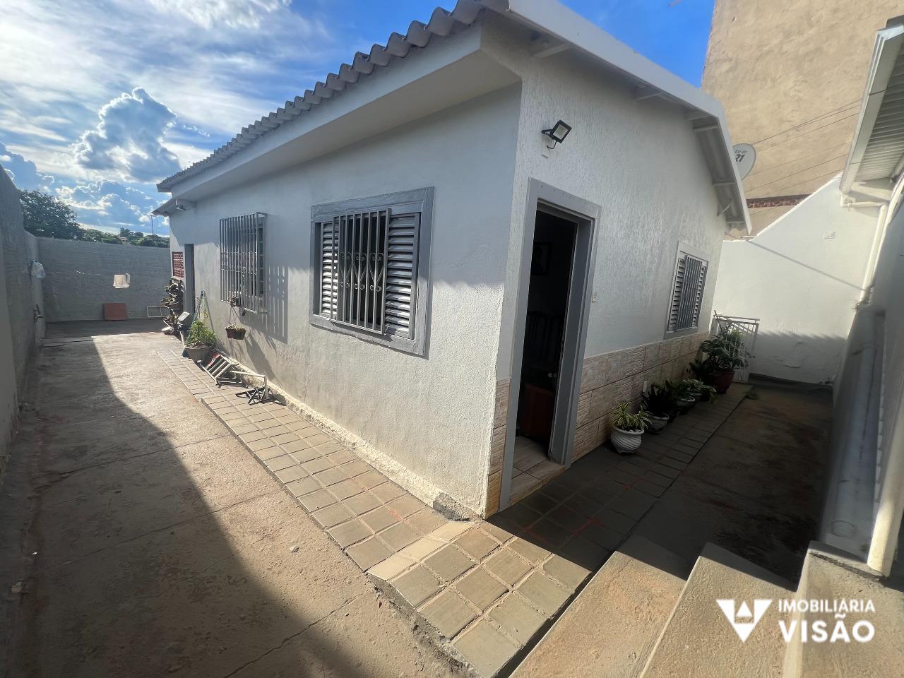 Casa à venda no Vila São Cristóvão: 