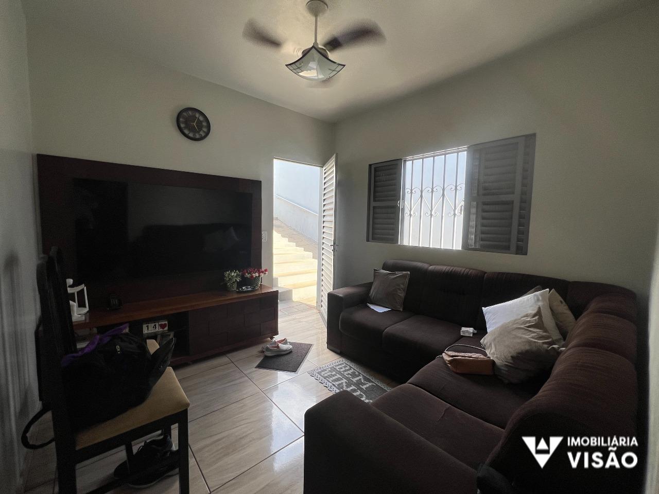 Casa à venda no Vila São Cristóvão: 